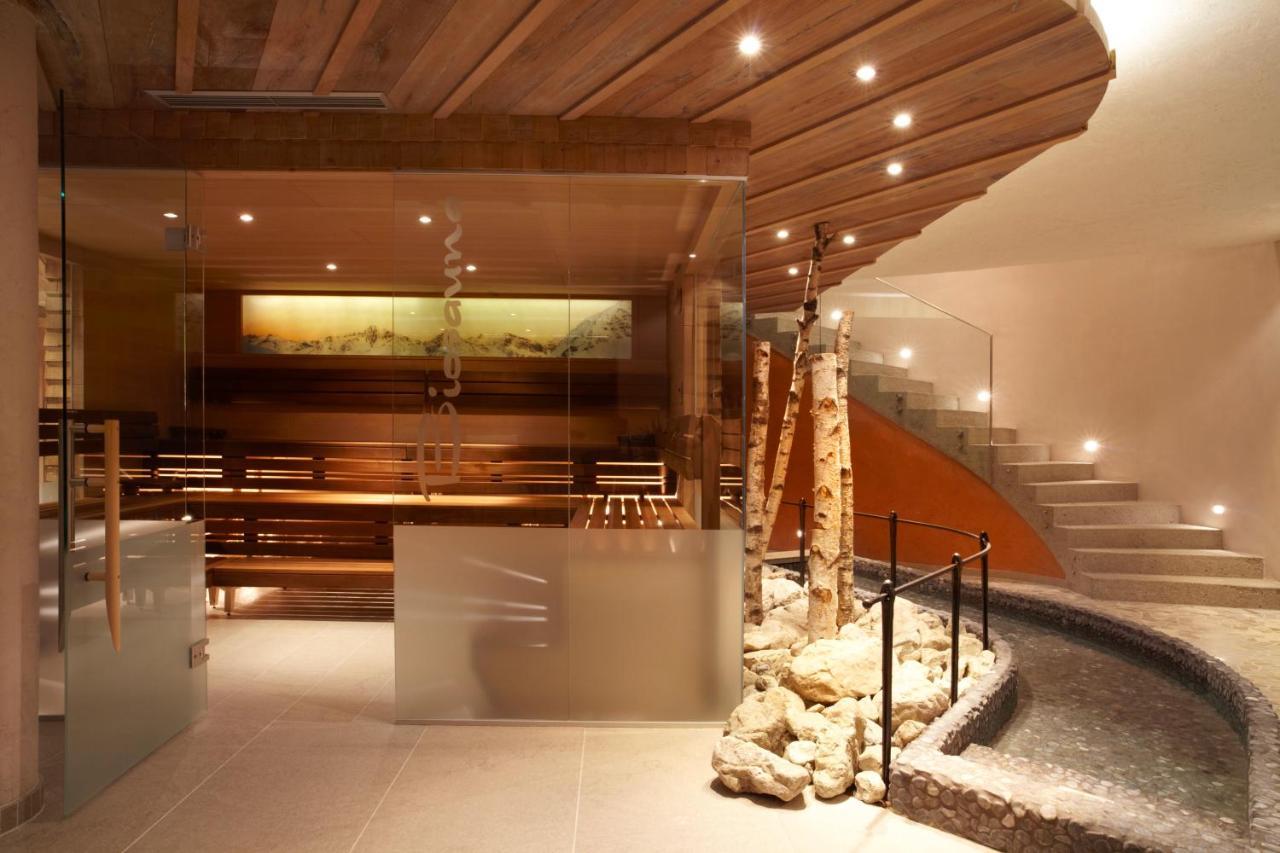 Hotel Lumberger Hof Grän المظهر الخارجي الصورة