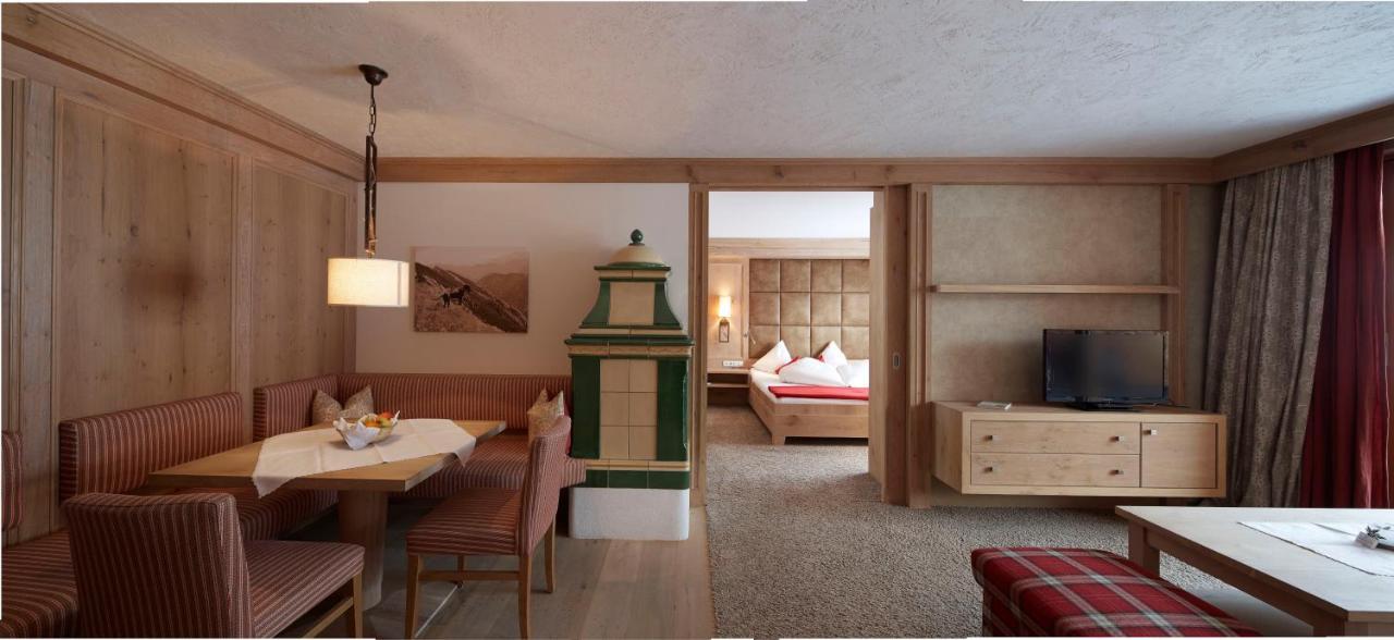 Hotel Lumberger Hof Grän المظهر الخارجي الصورة
