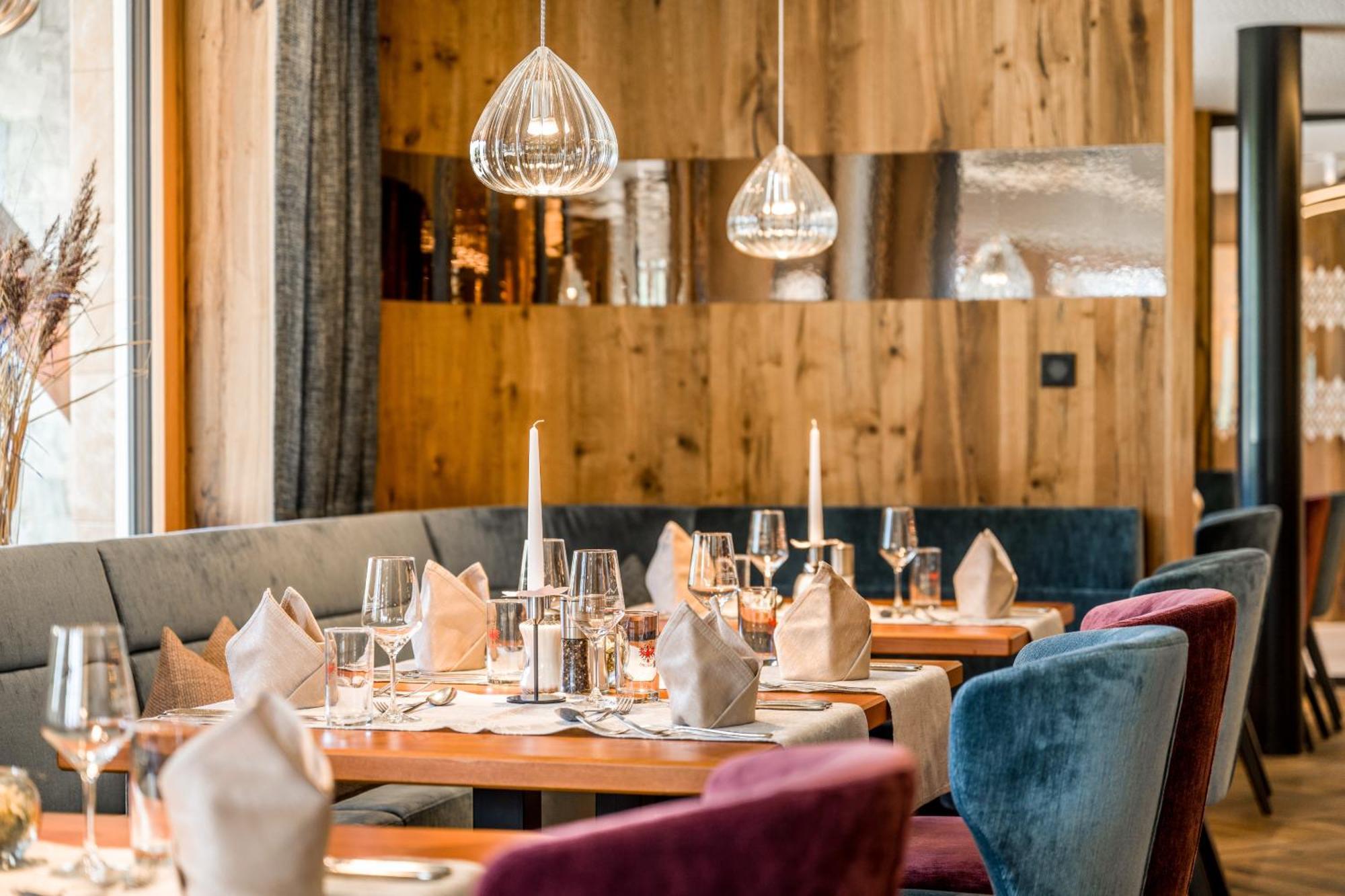 Hotel Lumberger Hof Grän المظهر الخارجي الصورة